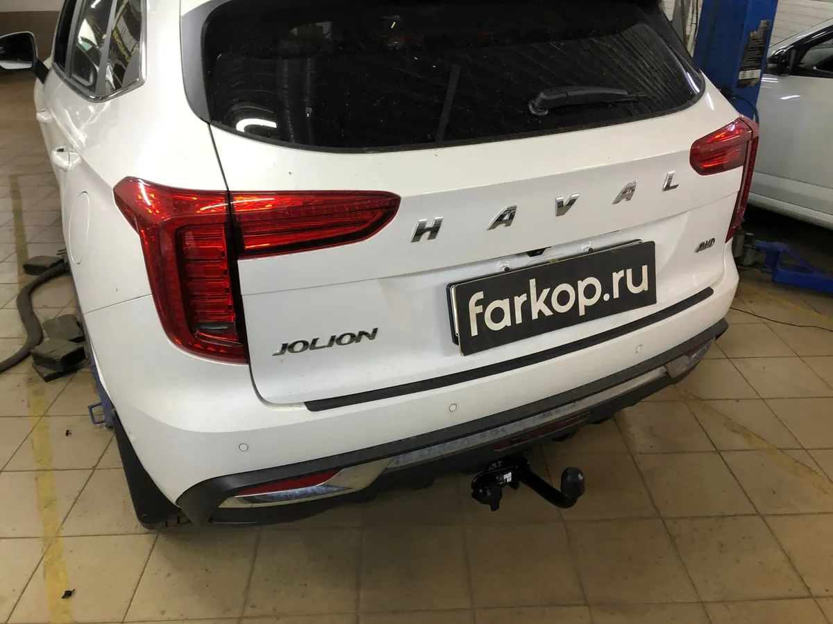Фаркоп Berg для Haval Jolion 2021- Арт. F.9412.001 F.9412.001 в Севастополь Фаркоп Berg для Haval Jolion 2021- Арт. F.9412.001 F.9412.001 в Севастополь