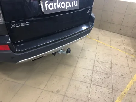 Фаркоп Galia для Volvo XC90 2003-2015 Арт. V057C V057C в Севастополь