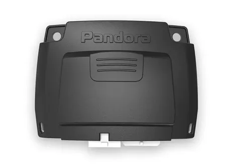 Электрика фаркопа Pandora 7-pin для Hongqi HS5 2023- (без розетки) tcm-6 NEW в Севастополь