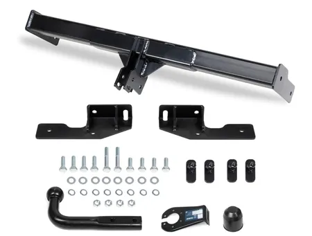 Фаркоп Berg для Mazda CX-5 2011-2017 F.3811.001 в Севастополь