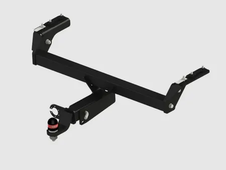 Фаркоп Sheriff для EXEED TXL 2024- Арт. 6026.31 6026.31 в Севастополь