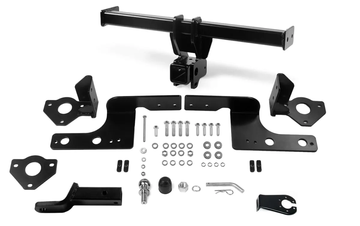 Фаркоп Berg для GAC GS8 2023- Арт. F.9011.002 F.9011.002 в Севастополь Фаркоп Berg для GAC GS8 2023- Арт. F.9011.002 F.9011.002 в Севастополь