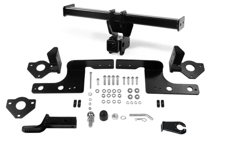 Фаркоп Berg для GAC GS8 2023- Арт. F.9011.002 F.9011.002 в Севастополь