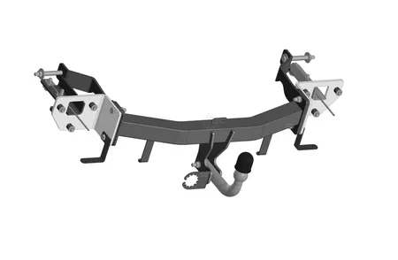 Фаркоп Oris для Chery Tiggo 9 2024- Арт. 7639-A 7639-A в Севастополь