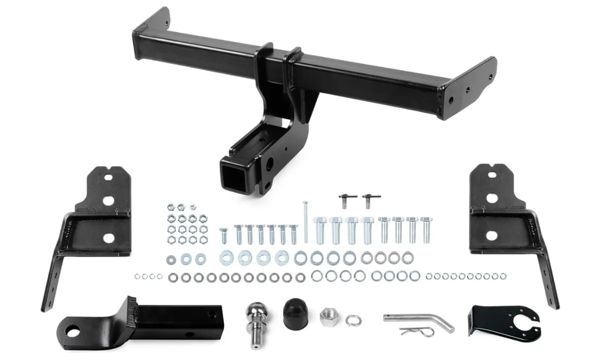 Фаркоп Berg для Haval F7x 2025- F.9418.002 в Севастополь Фаркоп Berg для Haval F7x 2025- F.9418.002 в Севастополь