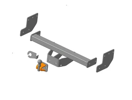 Фаркоп Трейлер для Sollers SF5 2026- 5020 в Севастополь