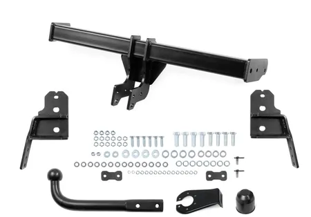 Фаркоп Berg для Haval F7 2025- F.9418.001 в Севастополь