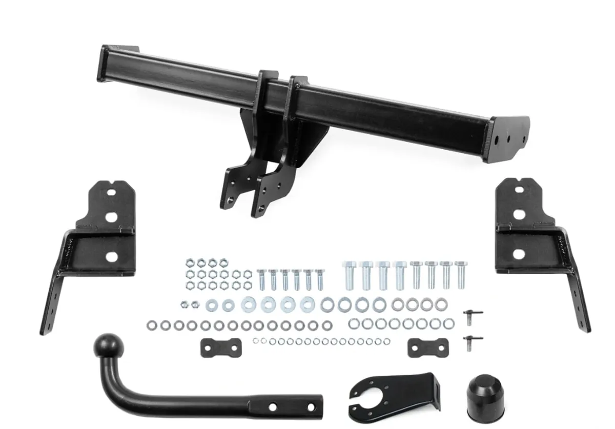 Фаркоп Berg для Haval F7x 2025- F.9418.001 в Севастополь Фаркоп Berg для Haval F7x 2025- F.9418.001 в Севастополь