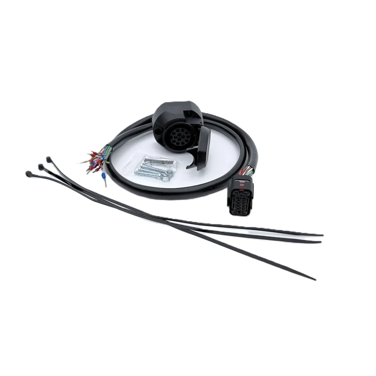 Электрика фаркопа TowRus (13 pin) для Tank 700 2024- 0100400413 в Севастополь