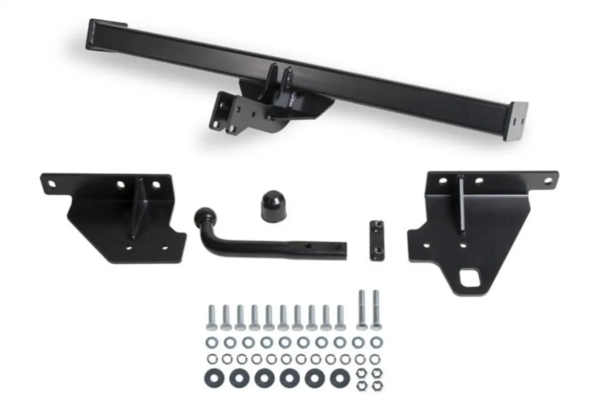 Фаркоп Berg для Nissan X-Trail 2025- F.4113.002 в Севастополь Фаркоп Berg для Nissan X-Trail 2025- F.4113.002 в Севастополь