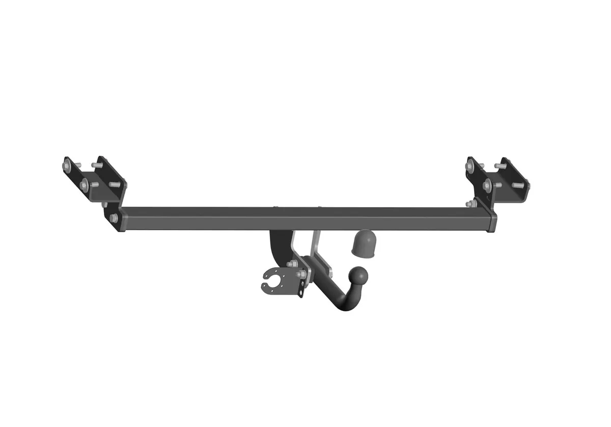Фаркоп Oris для Jeland J7 2026- 7632-A в Севастополь