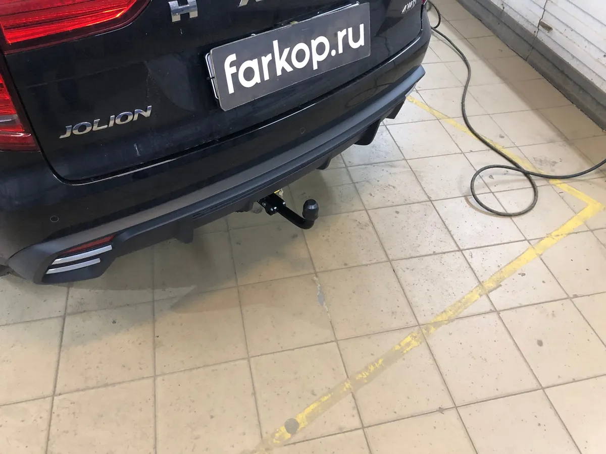 Фаркоп Berg для Haval Jolion 2021- Арт. F.9412.003 F.9412.003 в Севастополь Фаркоп Berg для Haval Jolion 2021- Арт. F.9412.003 F.9412.003 в Севастополь