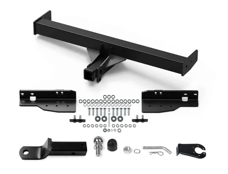 Фаркоп Berg для Sollers ST9 2025-  F.1415.002 в Севастополь