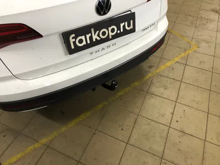 Фаркоп Oris для Volkswagen Tharu 2018- 2105-A в Севастополь