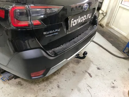 Фаркоп Steinhof для Subaru Outback 2020- Арт. S-436 S-436 в Севастополь